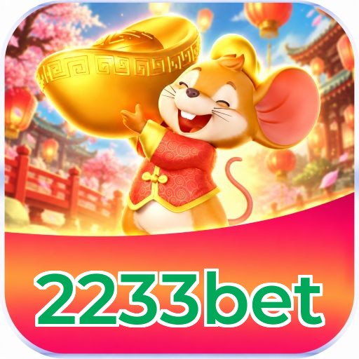 2233bet Segurança Logo 3