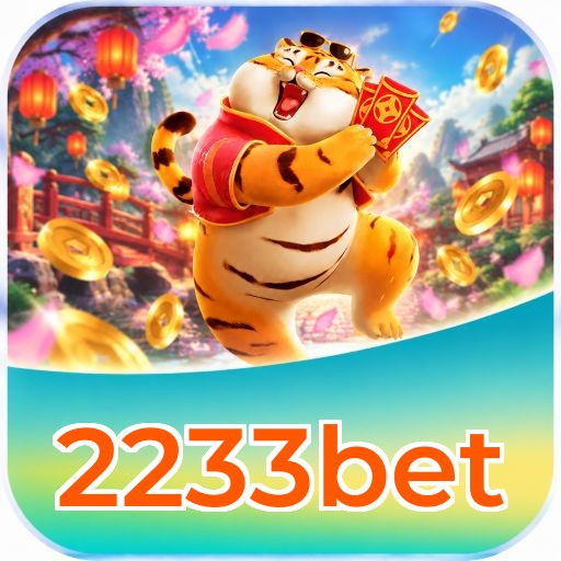 Slots 2233bet - RTP Alto Certificado