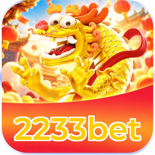 2233bet Logo