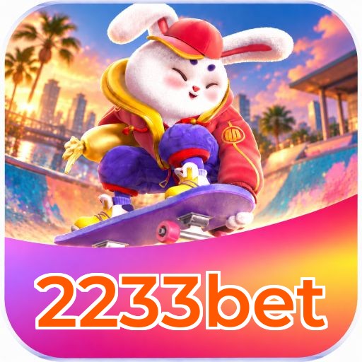 2233bet Logo