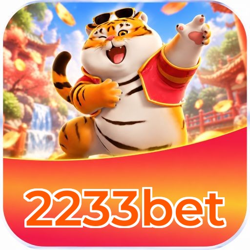 Certificação GLI 2233bet
