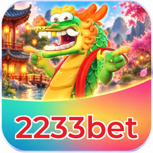 2233bet Fortune Tiger Oficial