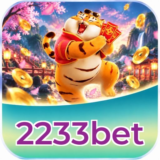 2233bet Segurança Logo 2