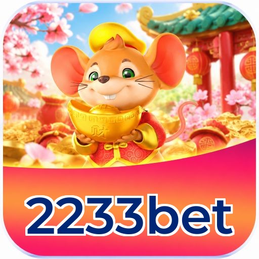 2233bet Logo