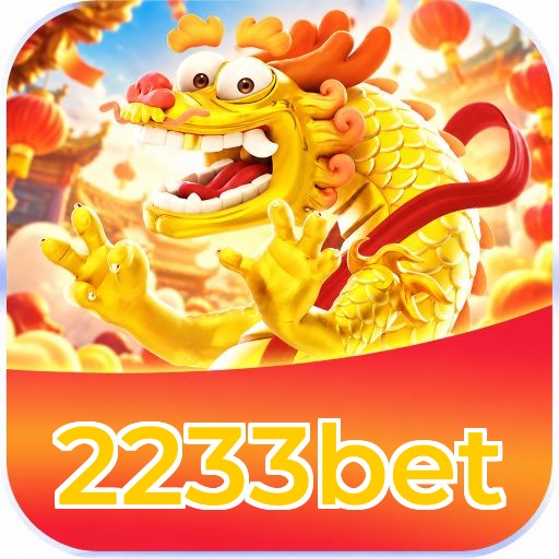 2233bet Logo