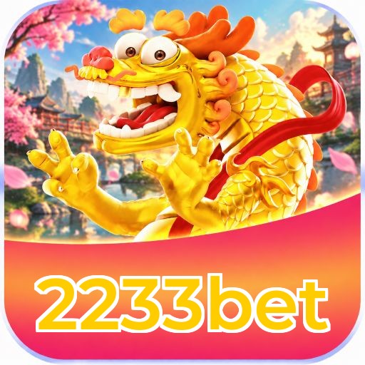 2233bet Instalar Logo 2