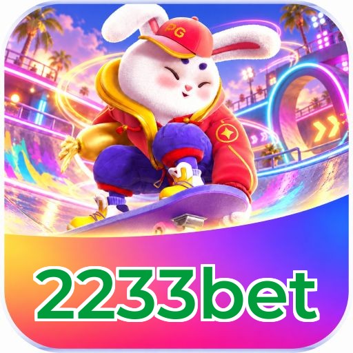 Odds Competitivas 2233bet
