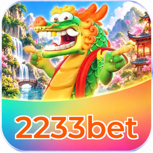 2233bet Login Seguro