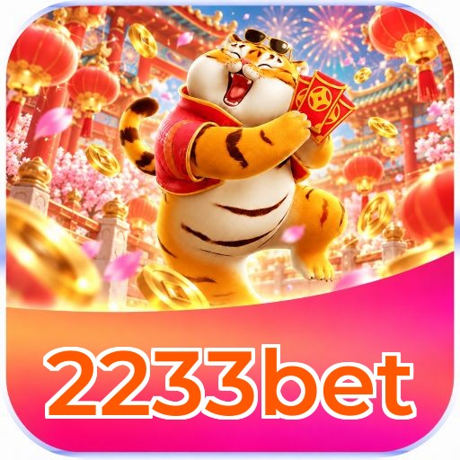 2233bet APK Android - Download Oficial