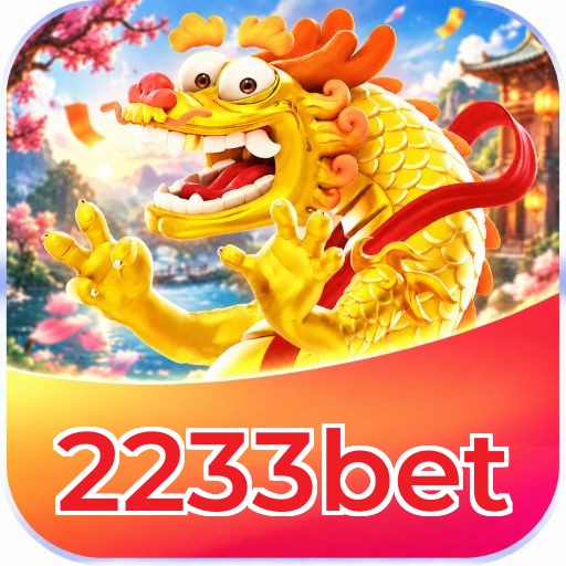2233bet Logo