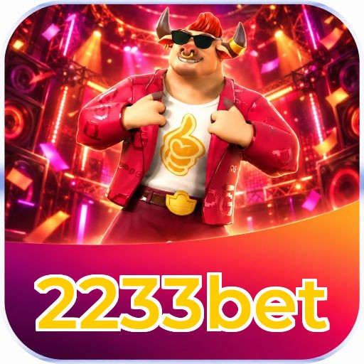 2233bet Instalar Logo 1