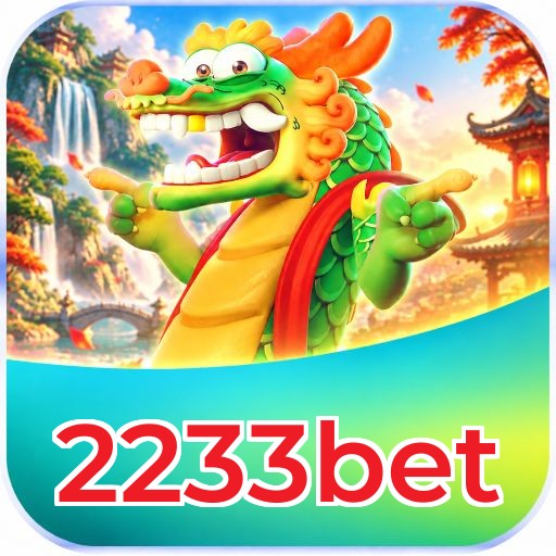 2233bet Cassino Online Certificado