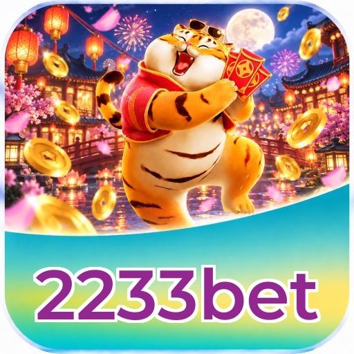 2233bet Logo