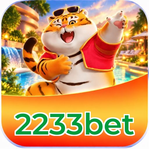 2233bet Logo
