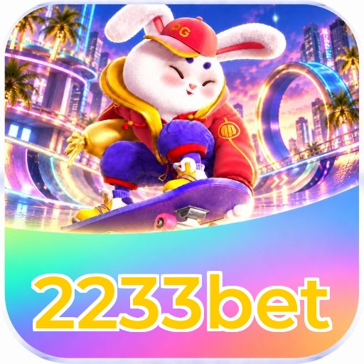 2233bet Cassino Online Certificado