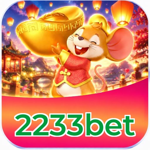 2233bet Instalar Tutorial