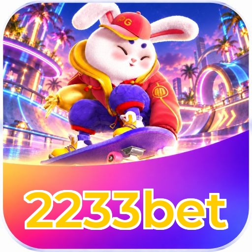 2233bet Download Logo Oficial