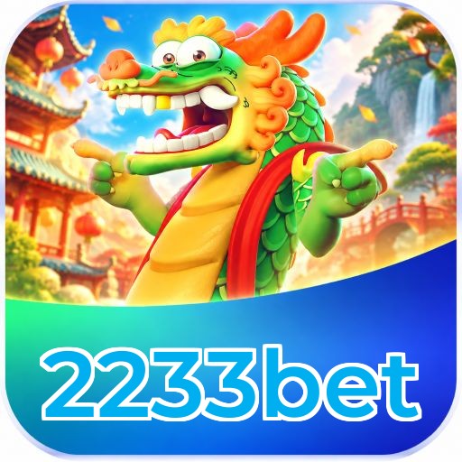 2233bet Logo