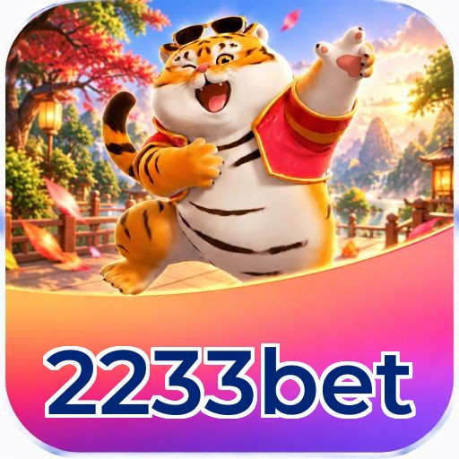 2233bet Logo