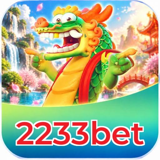 2233bet Logo