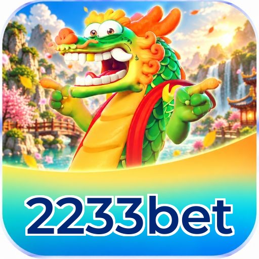 Canal Telegram 2233bet Oficial