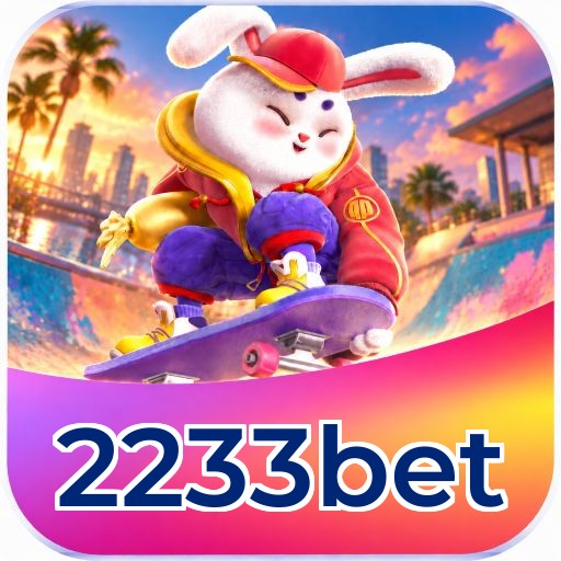 2233bet Logo