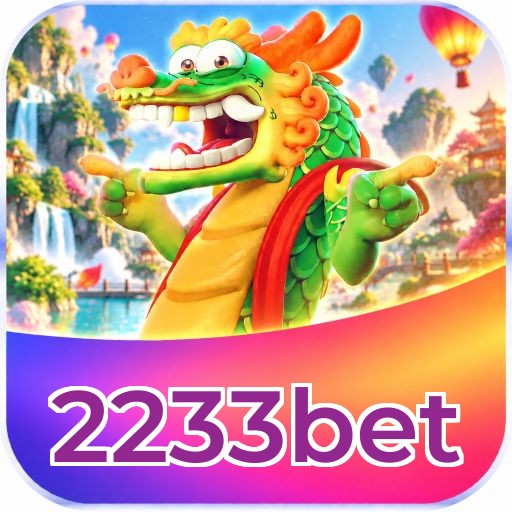 2233bet Big Wins e Jackpots