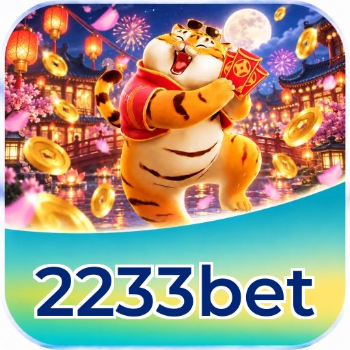 2233bet Logo 1