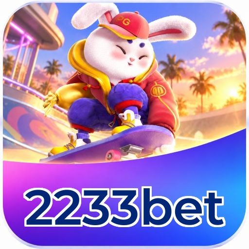 Slots 2233bet - 1.500+ Jogos RTP Alto