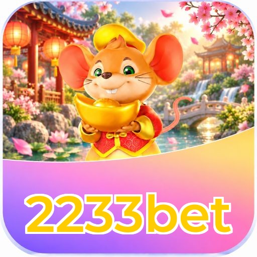 2233bet Logo