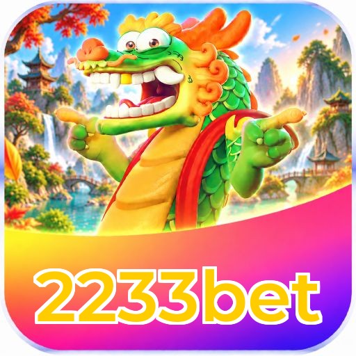 2233bet Logo
