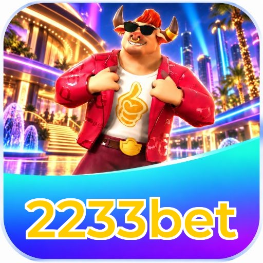 Plataforma 2233bet - PIX Instantâneo
