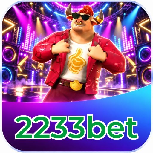 2233bet Logo