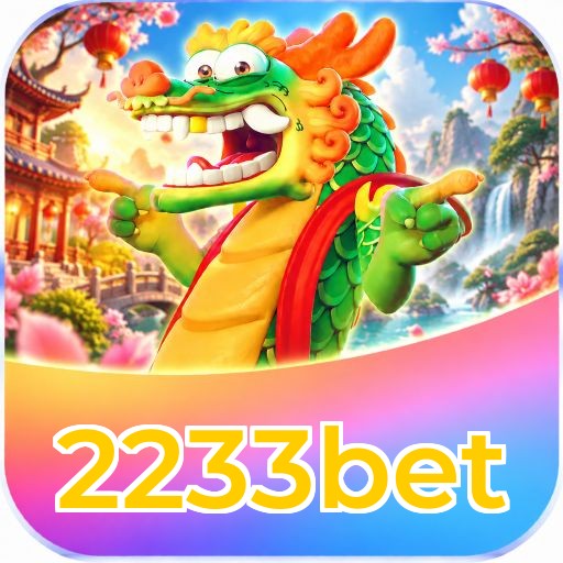 2233bet Logo 2