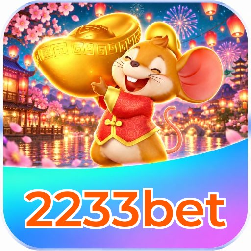 2233bet Logo
