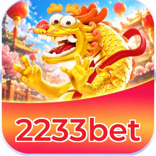 2233bet Logo