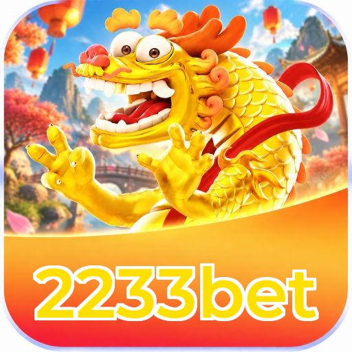 2233bet Segurança Logo 1