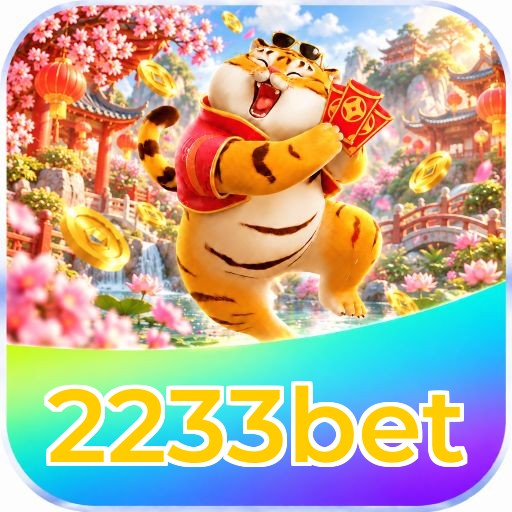 2233bet Logo
