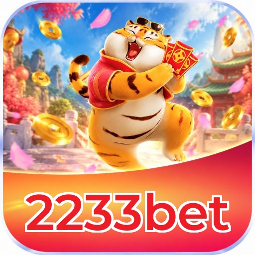 2233bet Logo 3