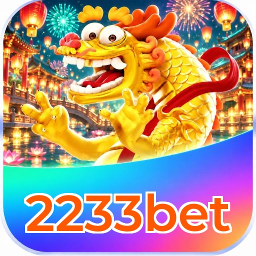 2233bet Logo